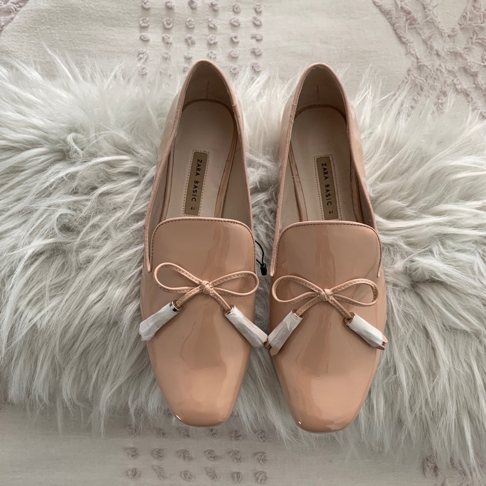 Zara Basic  collection